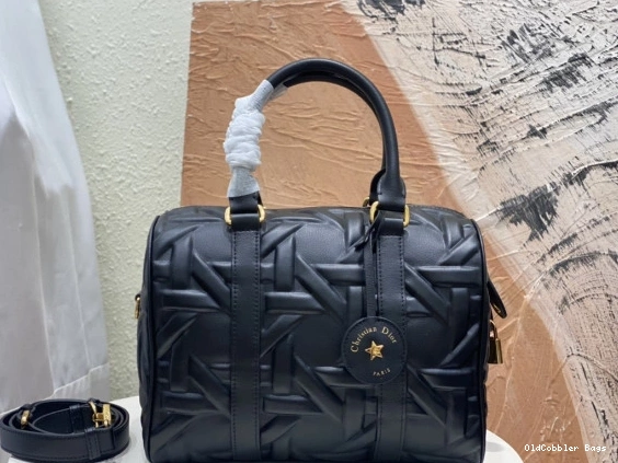 OldCobbler Bags Di0r Groove bag 25 0717